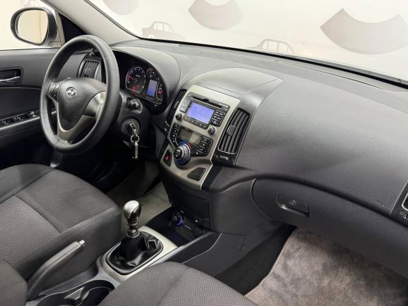 Hyundai i30 I с пробегом 2009 года, цена 655 000 рублей, 147276 км, хэтчбек, Автокод Объявления
