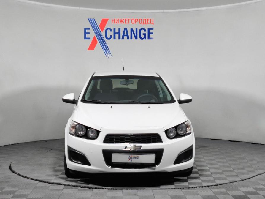Chevrolet Aveo II Нижний Новгород  - изображение 8