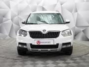 Skoda Yeti I Рестайлинг Ульяновск  - изображение 28