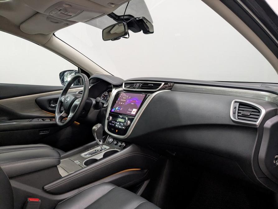 Nissan Murano III (Z52) Москва  - изображение 19