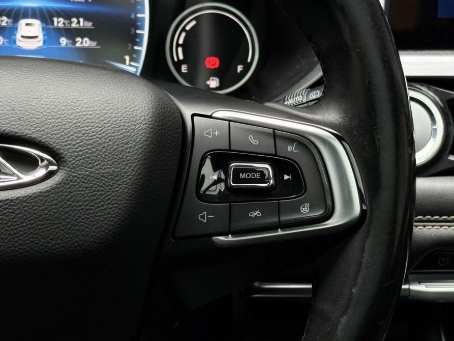 Chery Tiggo 8 I Рестайлинг Ижевск  - изображение 22