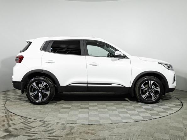 Chery Tiggo 4 Pro I Рестайлинг с пробегом 2024 года, цена 1 699 700 рублей, 18412 км, внедорожник, Автокод Объявления