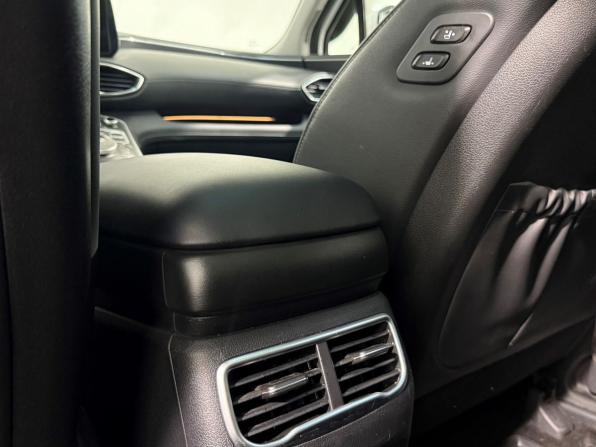 Hyundai Santa Fe IV Рестайлинг с пробегом 2021 года, цена 3 699 800 рублей, 57000 км, внедорожник, Автокод Объявления