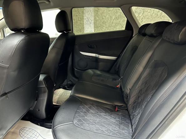 Kia Ceed II с пробегом 2013 года, цена 1 395 000 рублей, 75953 км, универсал, Автокод Объявления