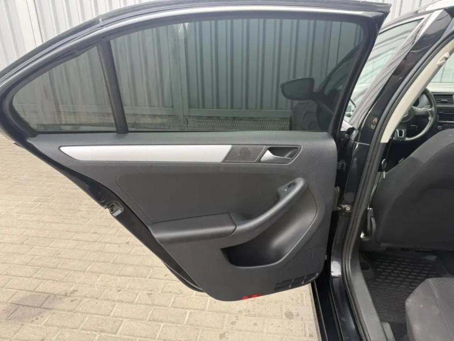 Volkswagen Jetta VI Ростов-на-Дону  - изображение 20