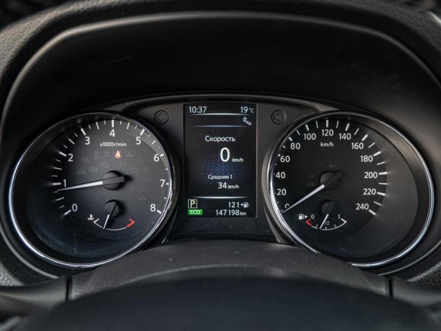 Nissan Qashqai II Краснодар  - изображение 17