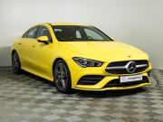 Mercedes-Benz CLA II (C118 X118) Санкт-Петербург  - изображение 23