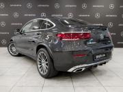 Mercedes-Benz GLC Coupe I (C253) Рестайлинг Москва  - изображение 37