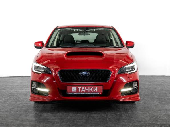 Subaru Levorg I с пробегом 2014 года, цена 1 300 500 рублей, 106493 км, универсал, Автокод Объявления