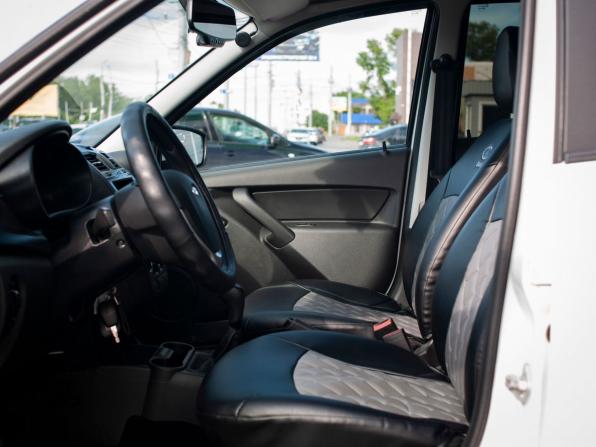 Lada (ВАЗ) Granta I Рестайлинг с пробегом 2023 года, цена 850 000 рублей, 25621 км, седан, Автокод Объявления