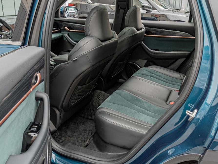 Geely Monjaro I Краснодар  - изображение 11