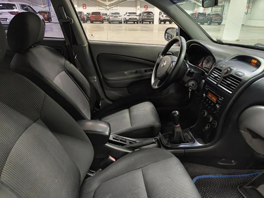 Nissan Almera Classic I Казань  - изображение 13