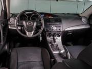 Mazda 3 II (BL) Воронеж  - изображение 23