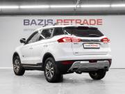 Geely Atlas I Тюмень  - изображение 34