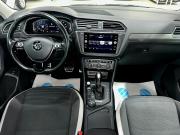 Volkswagen Tiguan II Уфа  - изображение 27