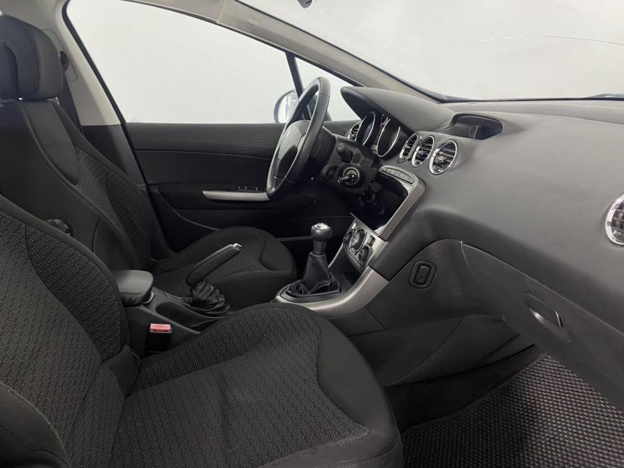 Peugeot 308 I Воронеж  - изображение 5