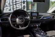 Audi A6 IV (C7) Ульяновск  - изображение 23