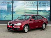 Volkswagen Jetta V Архангельск  - изображение 14