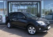Toyota RAV4 IV (XA40) Стерлитамак  - изображение 23