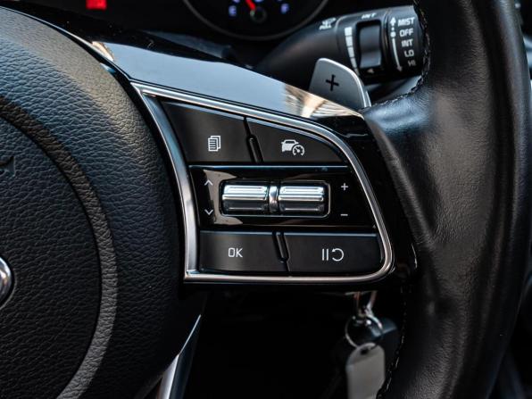 Kia K3 II с пробегом 2019 года, цена 1 770 000 рублей, 106934 км, седан, Автокод Объявления