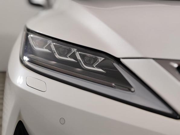 Lexus RX IV Рестайлинг с пробегом 2021 года, цена 4 899 000 рублей, 51350 км, внедорожник, Автокод Объявления