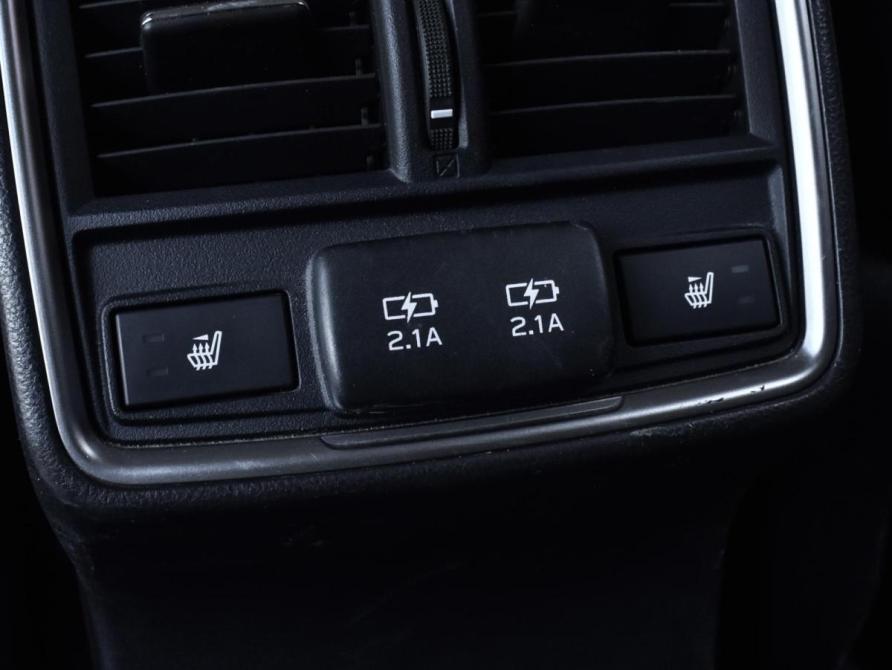 Subaru Forester V Краснодар  - изображение 22