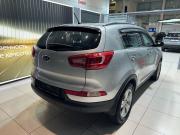 Kia Sportage III Таганрог  - изображение 33