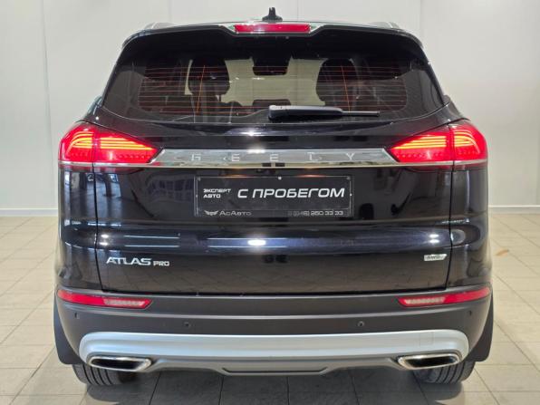 Geely Atlas Pro с пробегом 2021 года, цена 1 925 000 рублей, 82000 км, внедорожник, Автокод Объявления