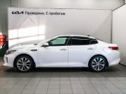 Kia Optima IV Красноярск  - изображение 44