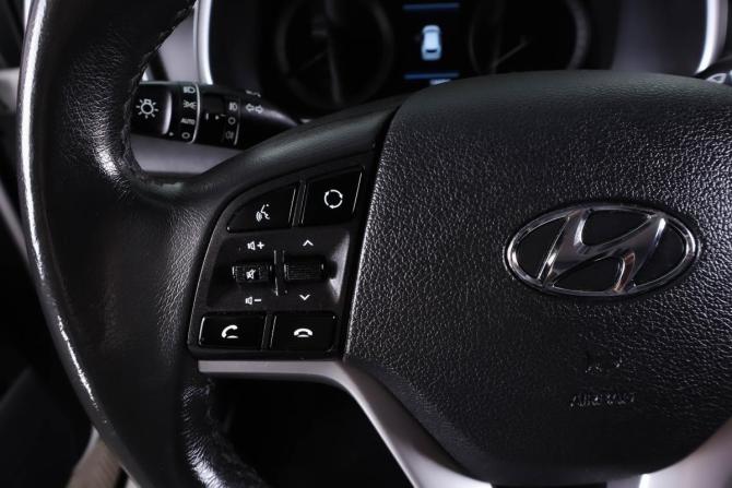 Hyundai Tucson III Рестайлинг с пробегом 2020 года, цена 2 749 000 рублей, 130000 км, внедорожник, Автокод Объявления