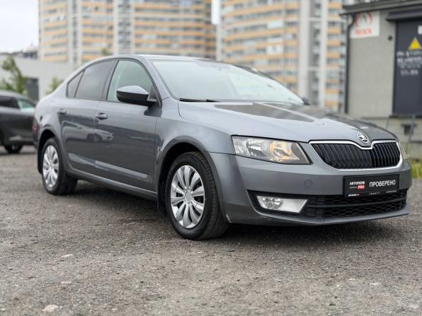 Skoda Octavia III (A7) с пробегом 2013 года, цена 865 000 рублей, 198060 км, лифтбек, Автокод Объявления