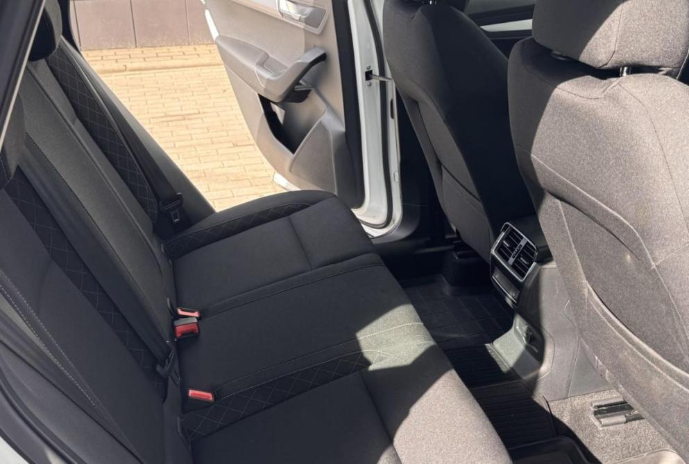 Skoda Karoq I Владимир  - изображение 18
