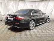 Mercedes-Benz S-Класс VII (W223) Москва  - изображение 22