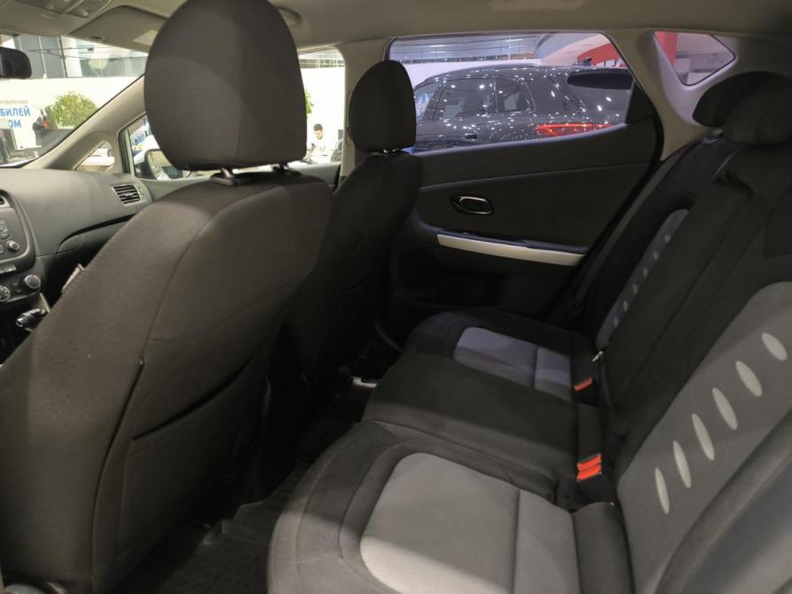 Kia Ceed II Казань  - изображение 15