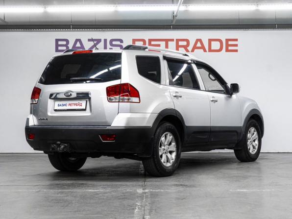 Kia Mohave I с пробегом 2014 года, цена 2 439 000 рублей, 260618 км, внедорожник, Автокод Объявления