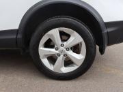 Nissan Qashqai II Рестайлинг Москва  - изображение 32