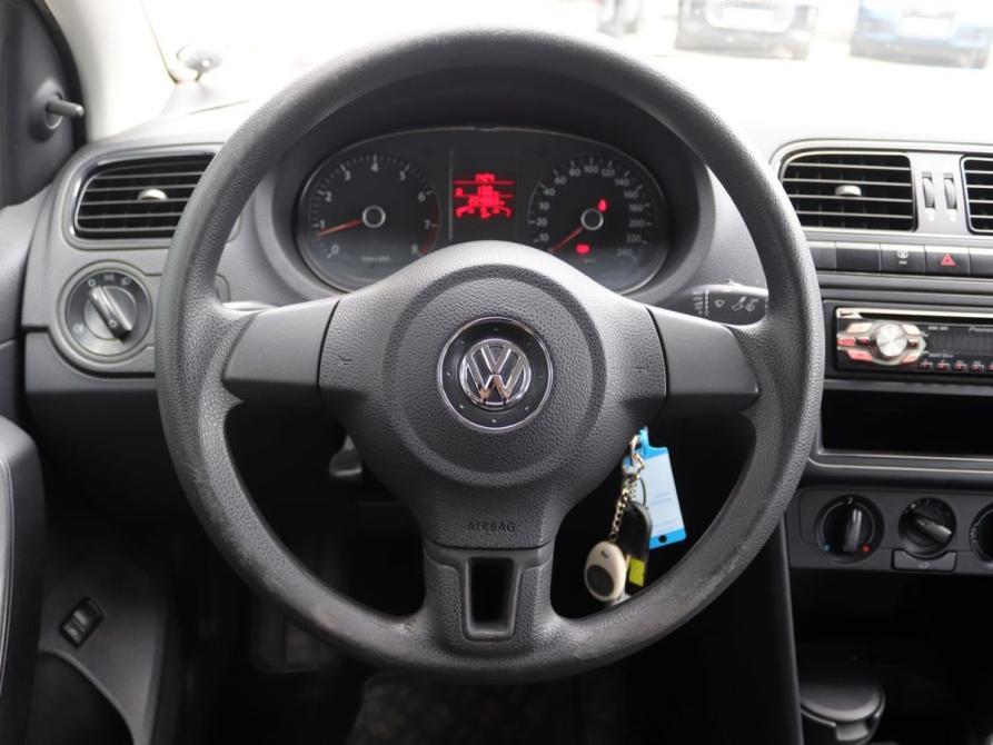 Volkswagen Polo V Нижний Новгород  - изображение 13