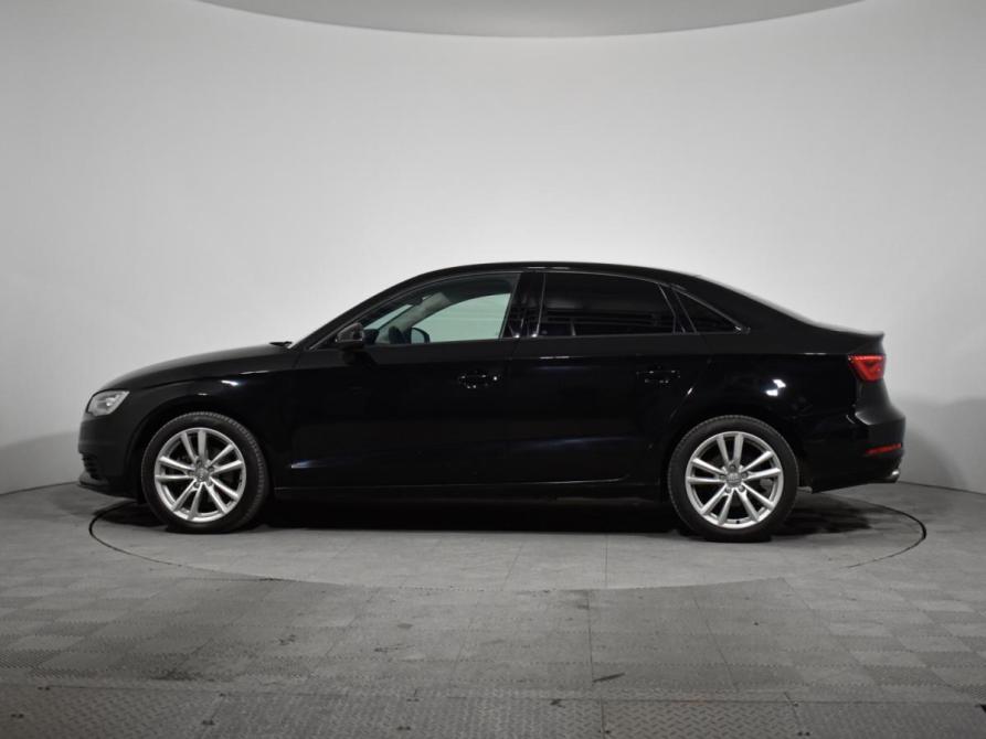 Audi A3 III (8V) Санкт-Петербург  - изображение 9
