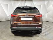 Lexus NX I Рестайлинг Москва  - изображение 29