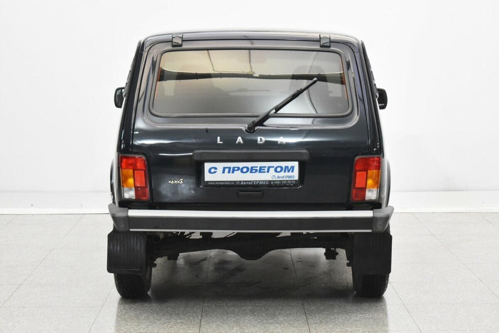 Lada (ВАЗ) 2121 (4x4) I Рестайлинг Москва  - изображение 3