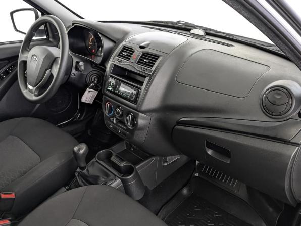 Lada (ВАЗ) Granta I Рестайлинг с пробегом 2023 года, цена 670 000 рублей, 110642 км, седан, Автокод Объявления