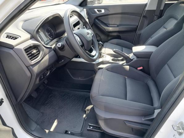 Chery Tiggo 4 I Рестайлинг с пробегом 2020 года, цена 1 354 600 рублей, 54934 км, внедорожник, Автокод Объявления