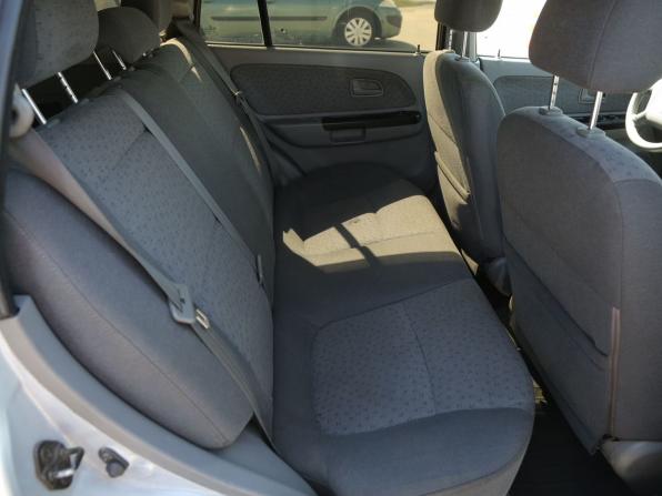Kia Rio I Рестайлинг с пробегом 2005 года, цена 215 000 рублей, 320000 км, универсал, Автокод Объявления