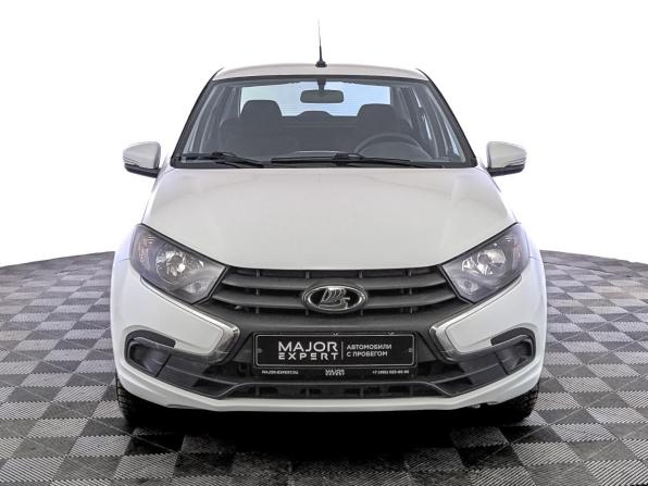 Lada (ВАЗ) Granta I Рестайлинг с пробегом 2022 года, цена 685 000 рублей, 54832 км, седан, Автокод Объявления