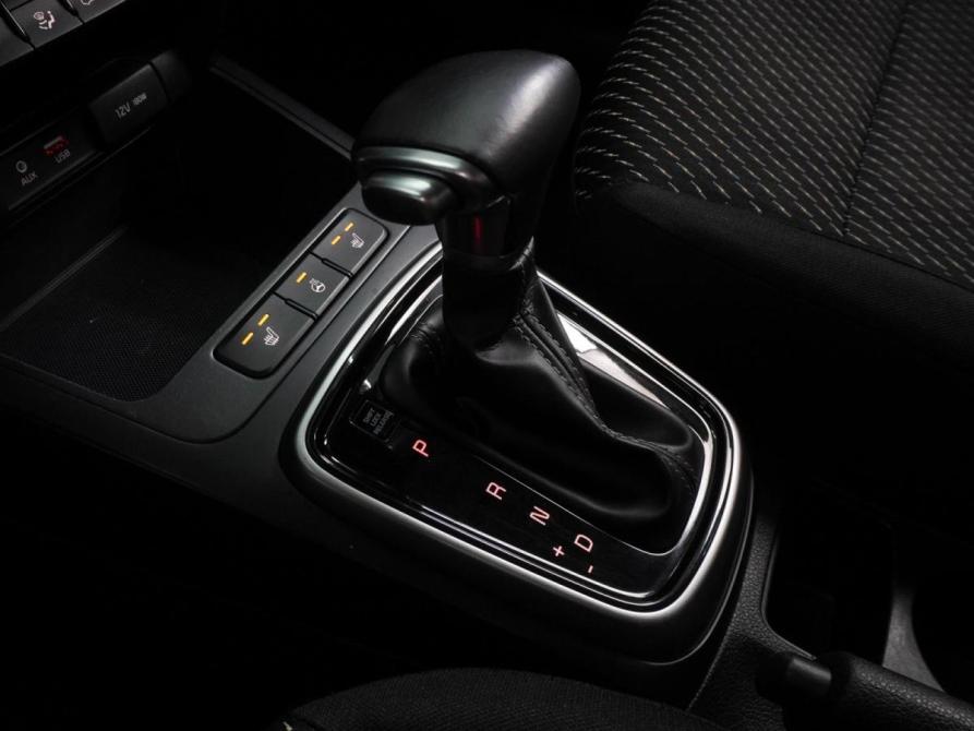 Kia Rio IV Воронеж  - изображение 16