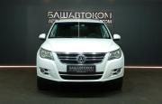 Volkswagen Tiguan I Уфа  - изображение 21