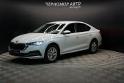 Skoda Octavia IV (A8) Крым  - изображение 26
