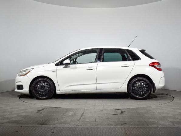 Citroen C4 II с пробегом 2011 года, цена 410 000 рублей, 180583 км, хэтчбек, Автокод Объявления