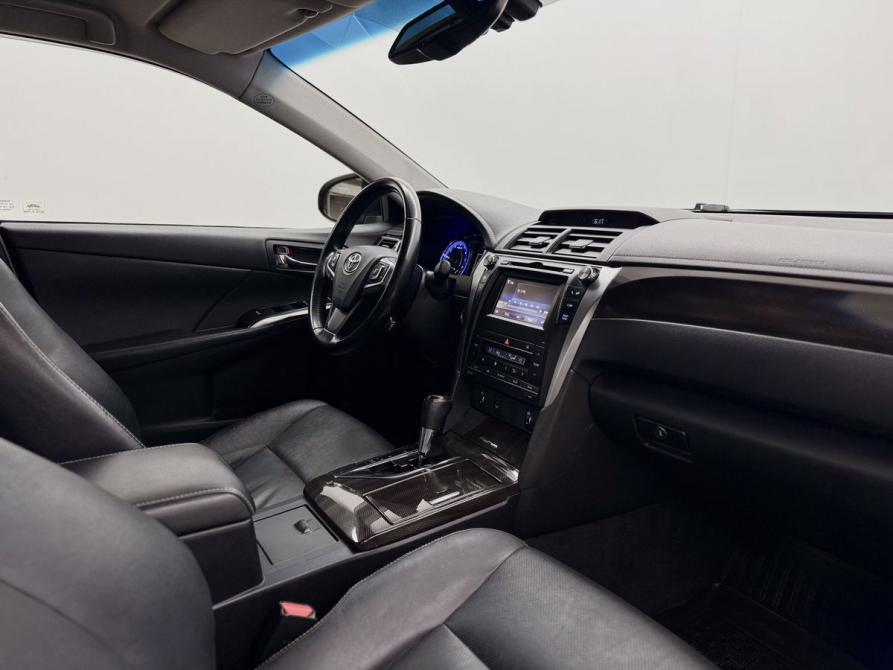 Toyota Camry VII (XV50) Рестайлинг Вологда  - изображение 12