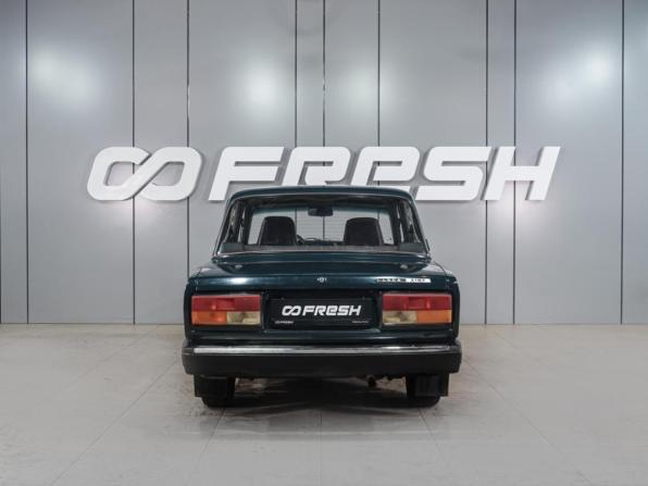 Lada (ВАЗ) 2107 с пробегом 2005 года, цена 229 000 рублей, 15751 км, седан, Автокод Объявления